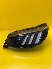 Peugeot 208 II 2008 II Full Led Frontscheinwe...