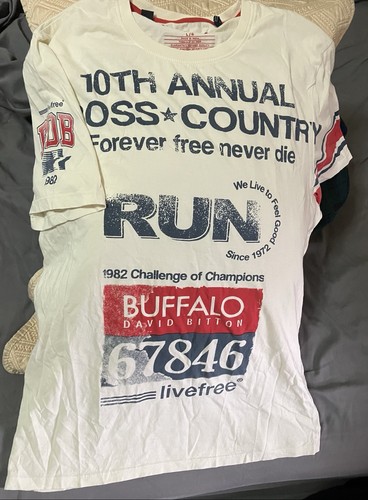 Buffalo David Bitton Shirt