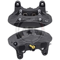 A.B.S. Bremssattel Bremszange FüR Audi Q7 4LB VW Touareg 7LA 7L6 7L7