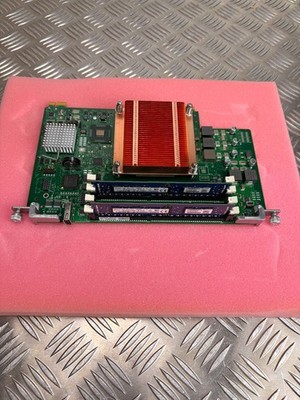 Nokia BJC-A MRA3A02 Telecom Server Board w/ Heatsink RAM Modules