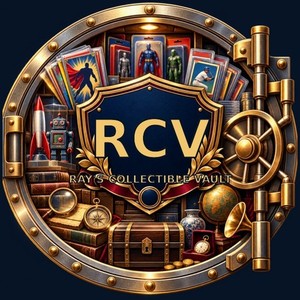 Ray's Collectible Vault | eBay Stores