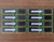 8 x Samsung 32GB DDR4 2Rx4 PC4-2933Y ECC Server Memory RAM (M393A4K40CB2-CVF)