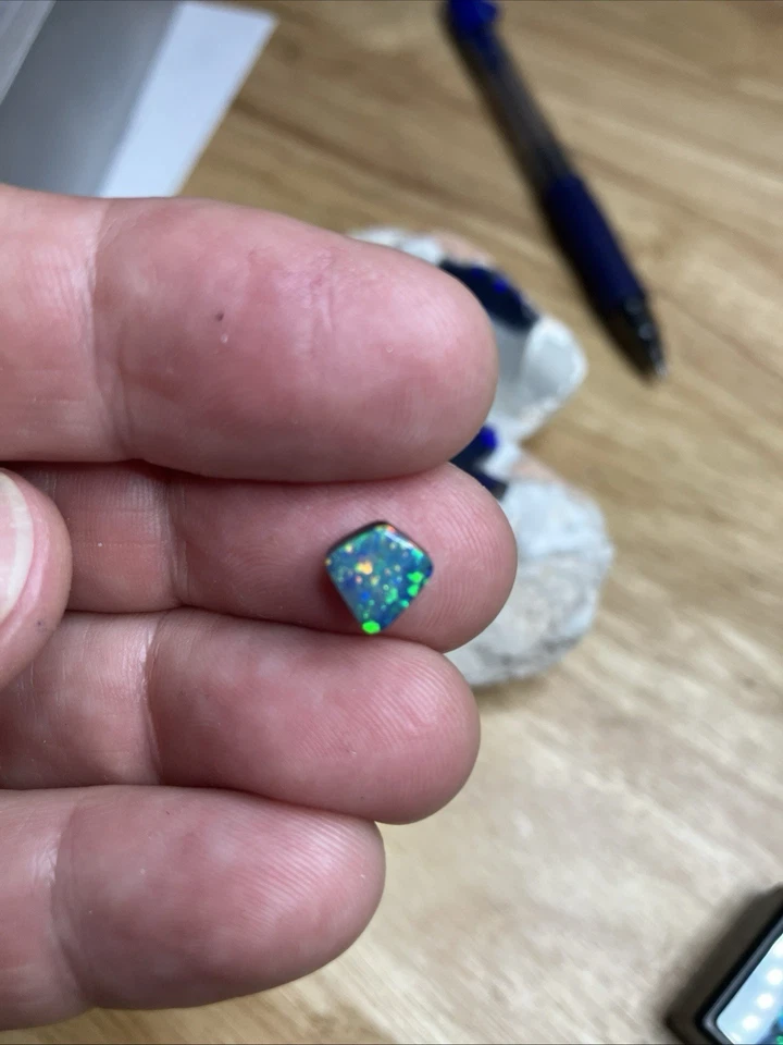 Opal Doublet 洁面闪光灯 — 第 3/3 张图片