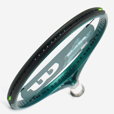 Wilson 2024 Blade V9 104 Tennis Racket Racquet 104sq 290g 16x19 G2