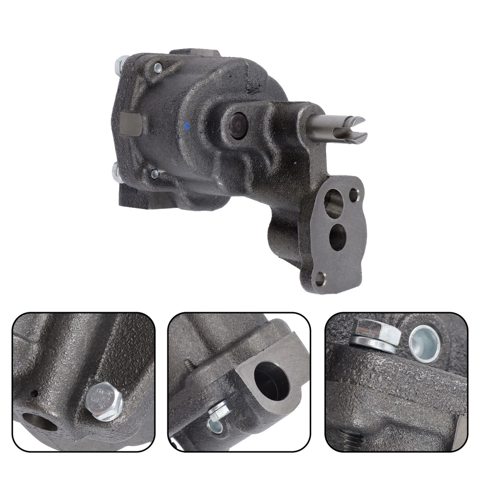 Kit de reconstrucción de motor de 5,7 L HS7733PT-16 para Chevrolet C1500 1996 1997 1998 1999-2002 Foto 3 de 4