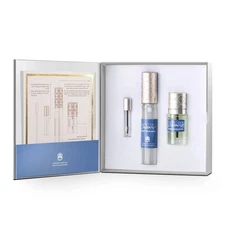 ABDUL SAMAD AL QURASHI | Rannat Khilkhal 1 tola + 30 ml spray | OIL