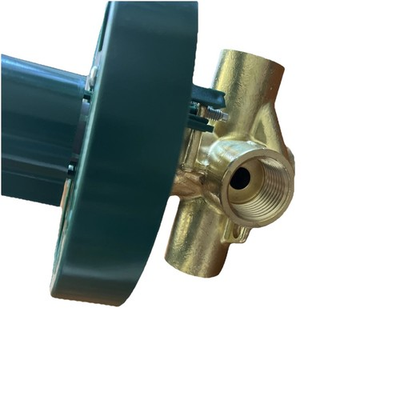 #ad Moen 62300 1 2quot; Ips Posi Temp Pressure Balancing Rough In Valve No Stops $72.00