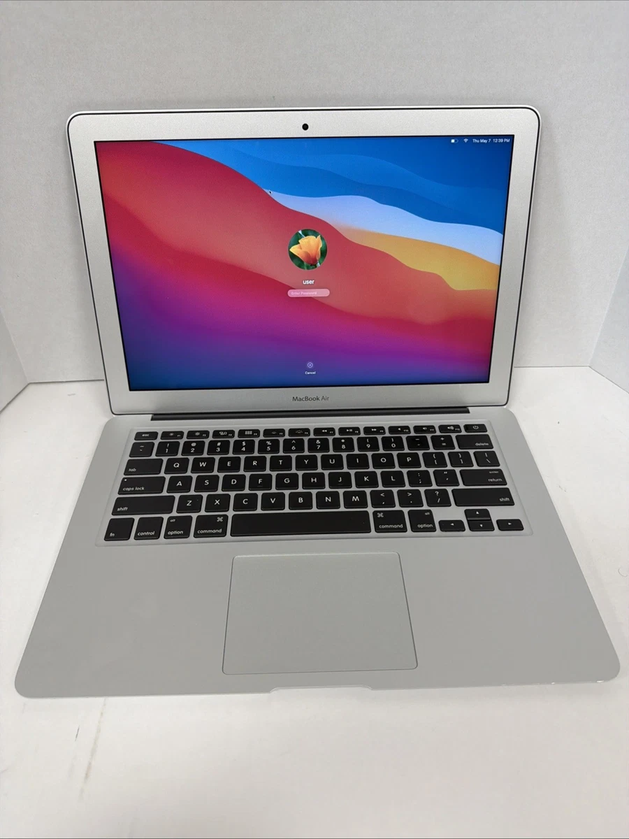 Macbook Air A1466 for sale - eBay