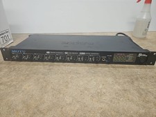 Motu 8Pre 8-Pre Eight Mic Preamps - MIDI Firewire Audio Interface. Nice 