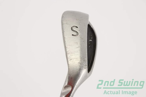 Ping G25 Wedge Sand SW Steel Regular Left Black Dot 36.0in - Picture 2 of 8