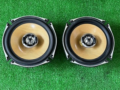 Pioneer TS-J1700A Size6.69 in Car Speaker Operation confirmed Car Speaker Japan