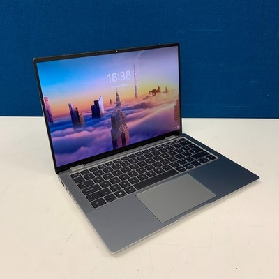 Dell Latitude 9420, i5-1135G7, 8GB RAM, 256GB SSD, Win 11 *Displaykratzer*