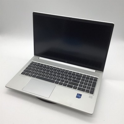 HP EliteBook 650 G10 i5-1345U/16GB RAM/256GB SSD