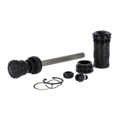 Rockshox Federgabel Assy 26 Reba SoloAir 100mm 11.4018.103.001,links,intrl.,inkl