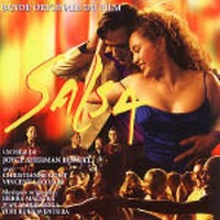 Salsa Colonne Sonore CD (2000) Von Universal