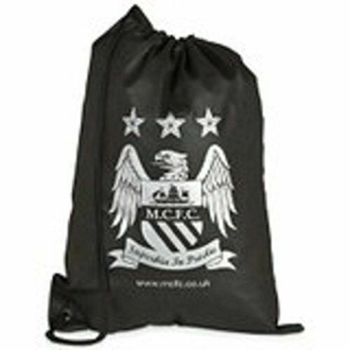 Manchester City Reusable Groceries Shopping Bag Official Bag