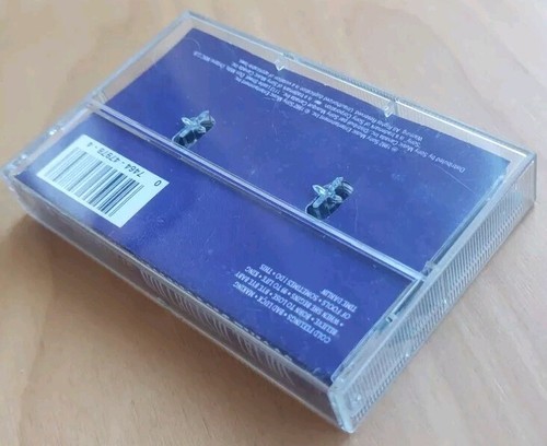 Social Distortion, Somewhere Between Heaven And Hell (Sony,Cassette Album, 1992) - Picture 23 of 24