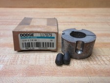 Dodge 117079 Taper Lock Bushing 1210 x 7/8 KW