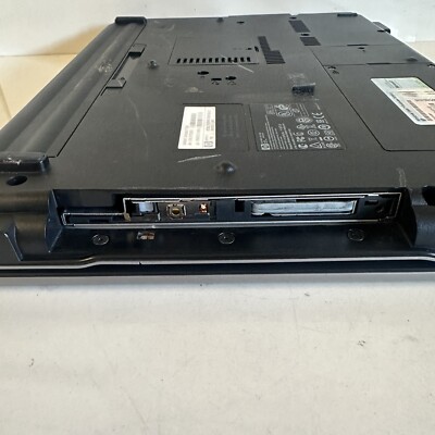 HP Compaq 6720s 15.4” Laptop Core 2 Duo 2GB RAM 500GB HDD Windows HP Compaq 6720s 15.4” Laptop Core 2 Duo 2GB RAM 500GB HDD Windows