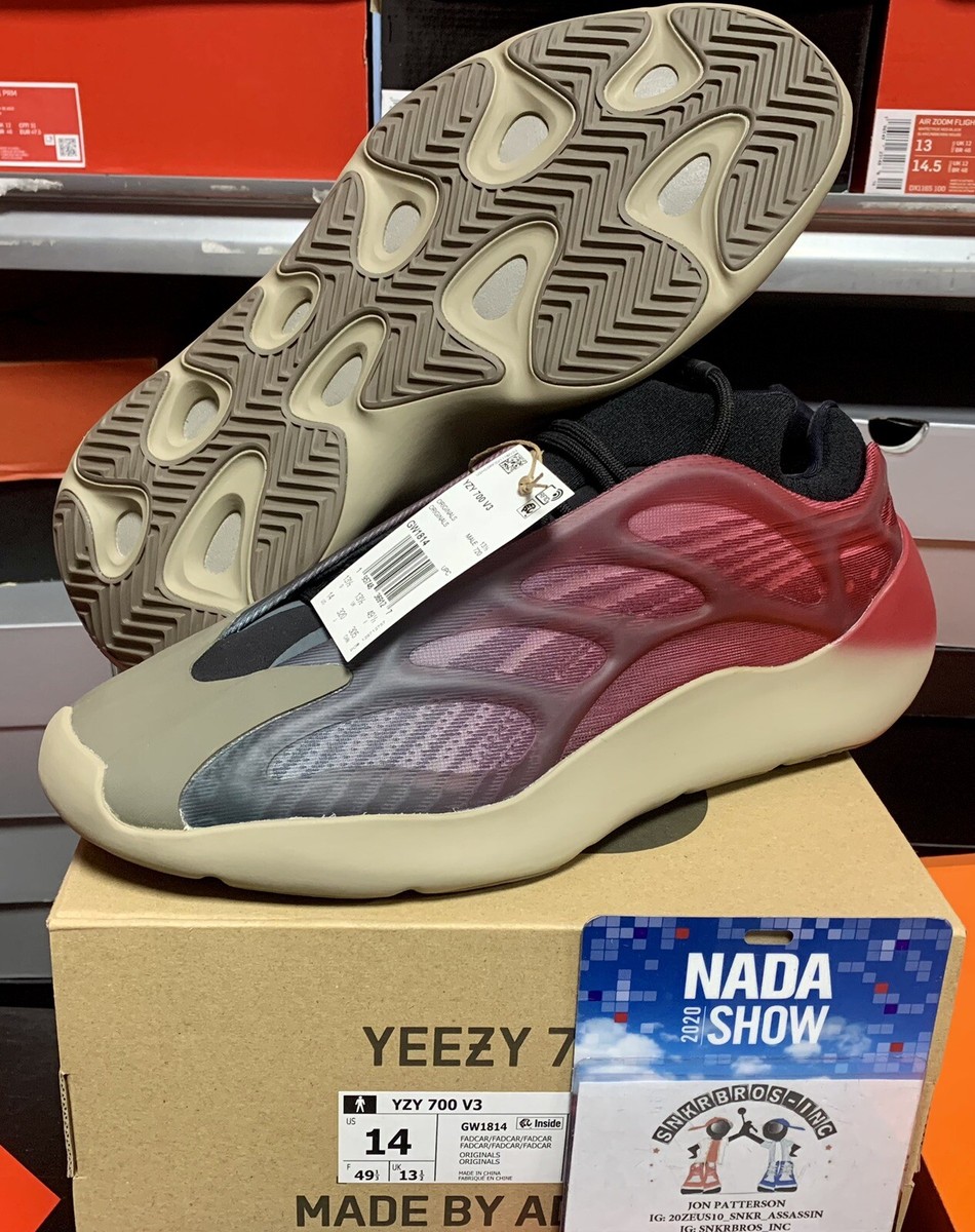 adidas gazelle silver green womens Adidas Yeezy 700 Salt Sneakers  Genuine Design