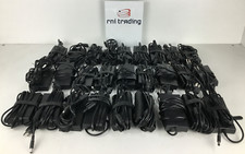 LOT OF 27 Dell 0WRHKW 130W-AC Adapter 19.5V 6.7A DA130PE1-00