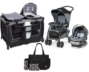 chicco keyfit 30 travel bag