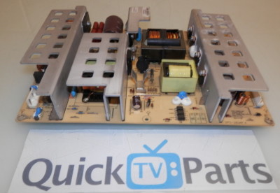 Carte D'alimentation Vizio VW32LHDTV20A - Modèle DPS-172CPB (0500-0507-0500)