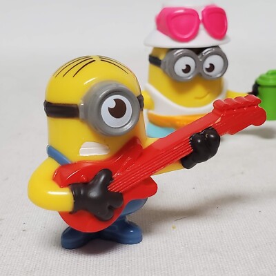 【早い者勝ち！超レア！】Harley Inglby Minion 5.9 早い者勝ち！】Harley Inglby Minion 5.9 早い者勝ち！超レア