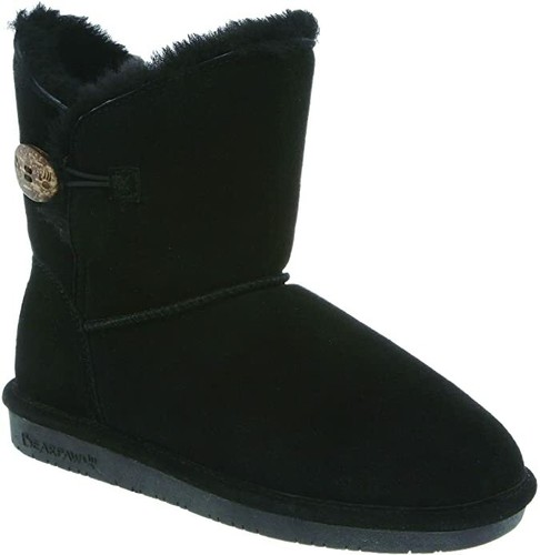 Woman Bearpaw Rosie Fashion Boot 1653W 