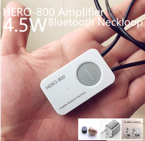 Micro Auricolare GSM con Collana Invisibile e Microcamera - DoctorSpy