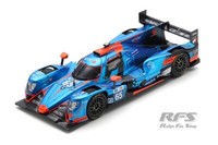 Oreca 07 Gibson 24H Le Mans 2023 Panis Racing 1:43 Spark 8755