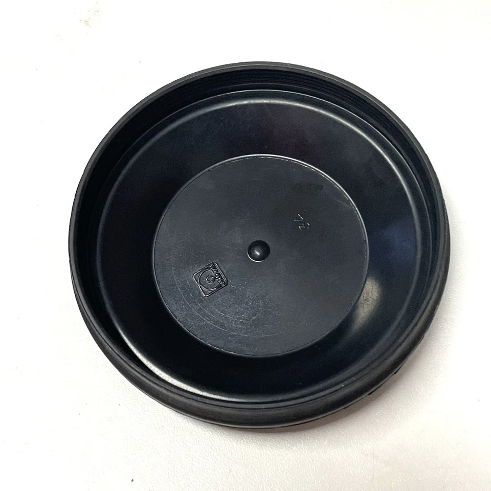 GENUINE AUDI A3 8P FACELIFT 2008-2012 HEADLIGHT BULB RUBBER CAP DUST COVER 103mm - Image 4 of 4