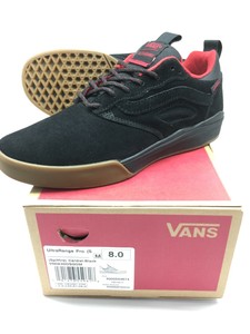 vans x spitfire ultrarange pro