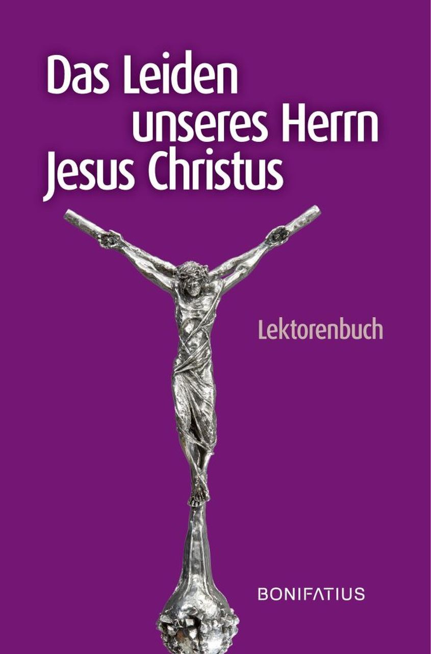 Thumbnail - Unbekannt. / Das Leiden Unseres Herrn Jesus Christus