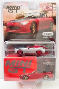 Mini Gt S2000 | eBay