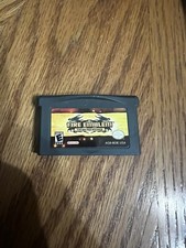Fire Emblem: The Sacred Stones Nintendo Game Boy Advance SP Gameboy Game