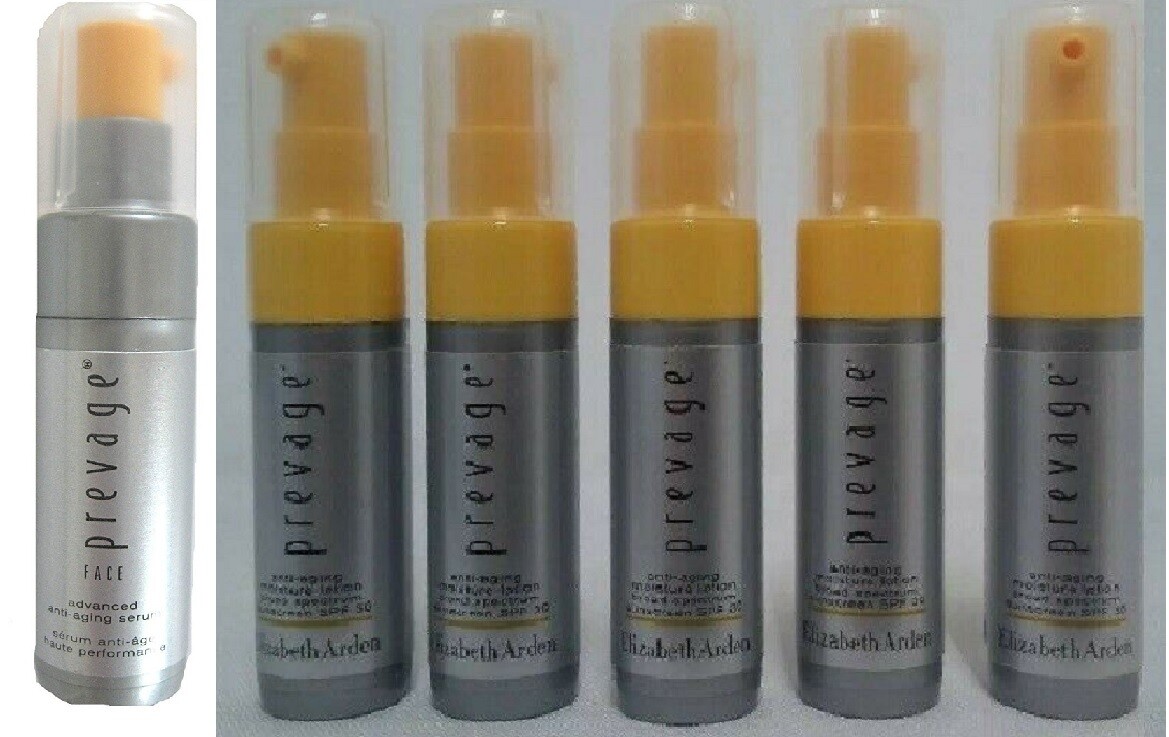 prevage moisture lotion