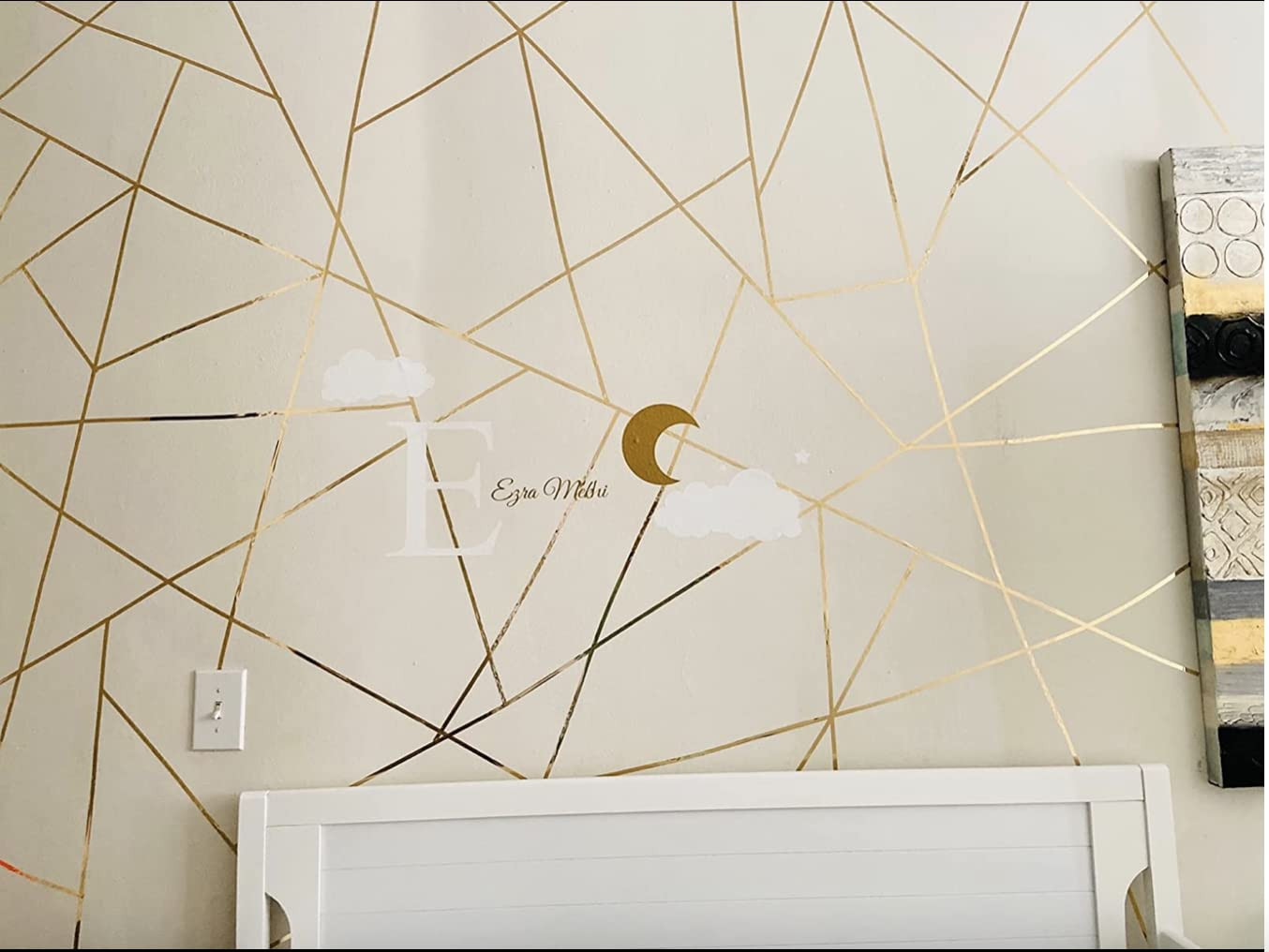 T.R.U. MMYP-1 Mylar Metalized Polyester Film Tape with Acrylic Adhesive. Multipl