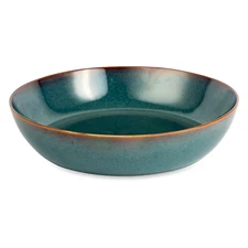 Ceramic Serve Bowl, Dutton Collection