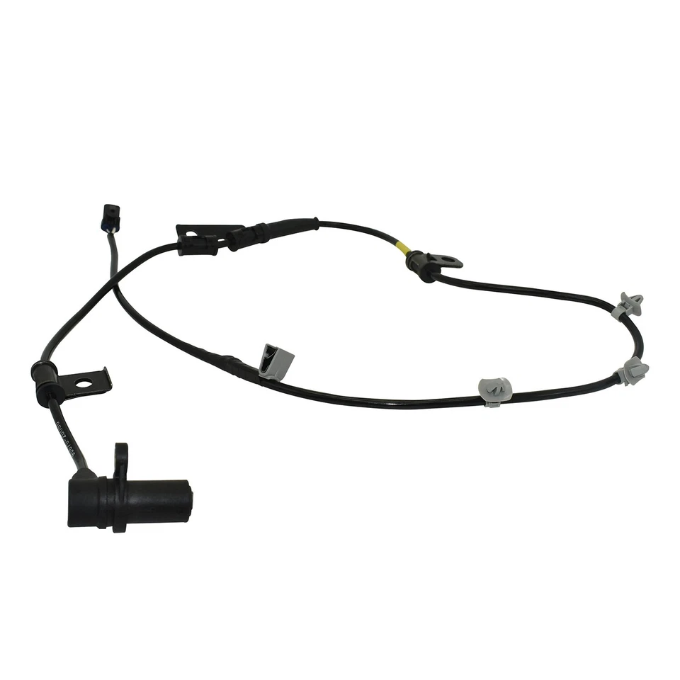 OEM ABS Wheel Speed Sensor Front Left 95670-2D050 for Hyundai Elantra L4 2.0L Foto 2 de 4