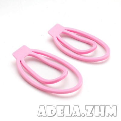 Male Plastic Chastity Device Clip Sissy Training Fufu Clamp Chastity Cage Rings