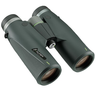 ALPEN OPTICS Fernglas Teton 8x42  mit Abbe-Prismen und ED-Glas