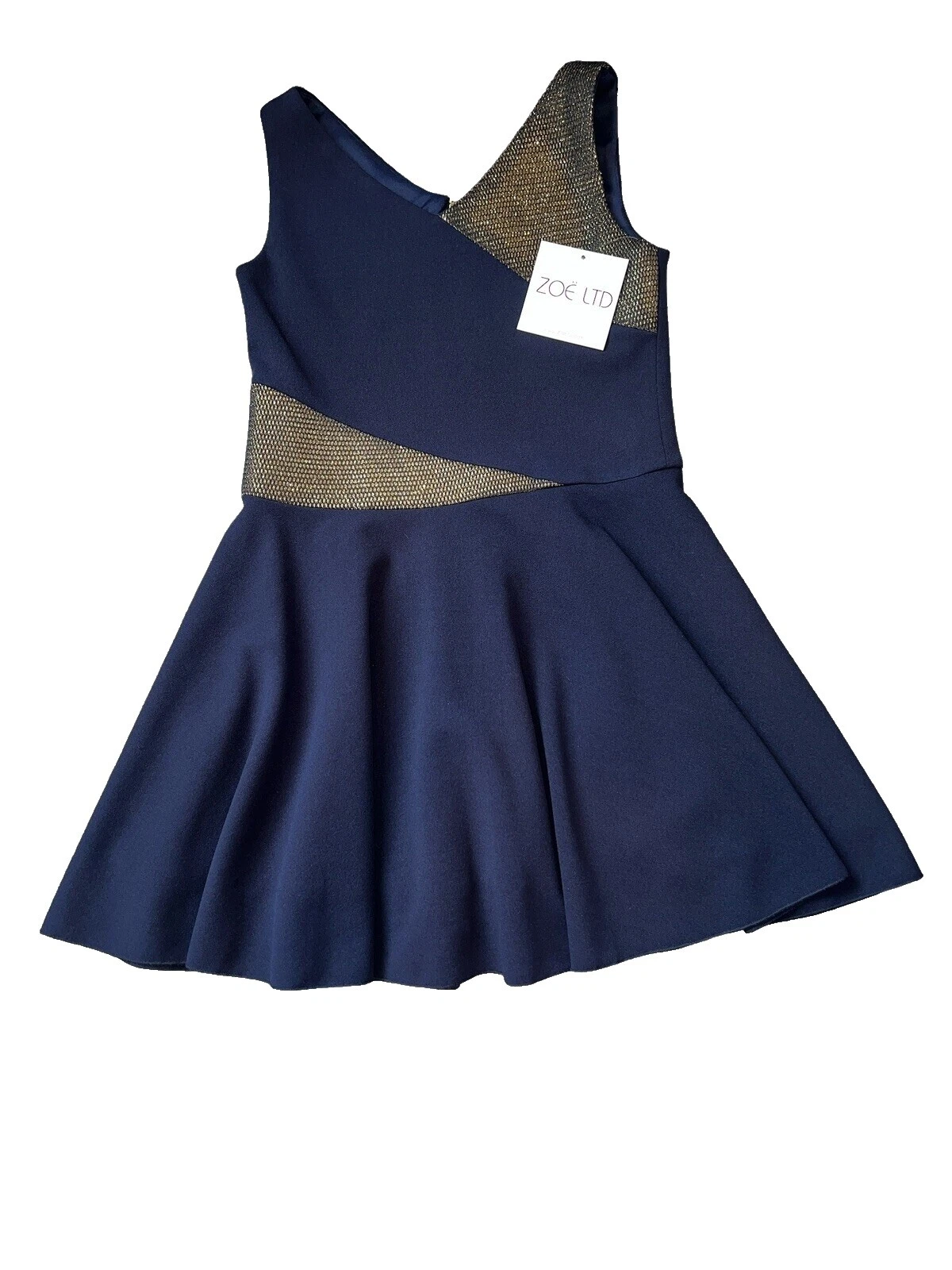 Girls' Skater Dresses