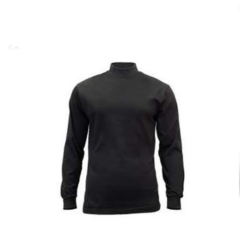 Rothco Mock Turtleneck Military Army L 