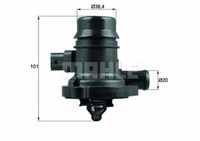 Mahle Thermostat FüR Opel Adam,Astra J,Cascada,Corsa D E,Insignia,Meriva B
