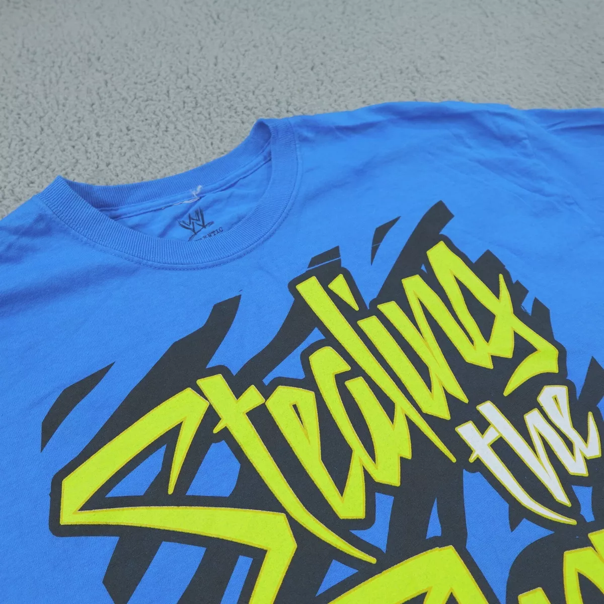 Dolph ziggler best sale shirt