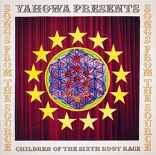 CD: CHILDREN OF THE SIXTH ROOT RACE Songs From The Source NM