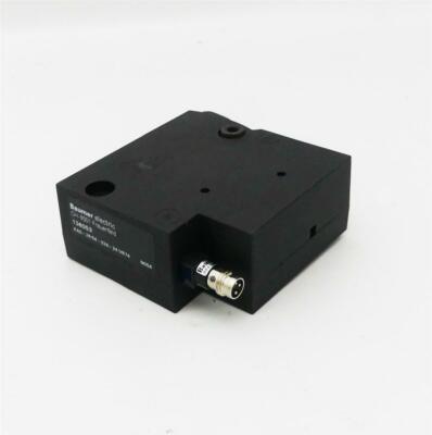 BAUMER ELECTRIC 136053 Laser Distanzsensor KAG-26/54-338-24/V874 -unused-