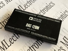 Analog Devices Inc DAC-12QM Made in USA
