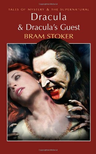 Dracula & Dracula's Guest (Tales of Mystery & The Supernatural),Bram Stoker, Da